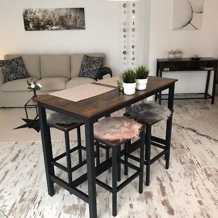 Schoene Ferienwohnung Nahe Heidelberg Bammental Exterior foto